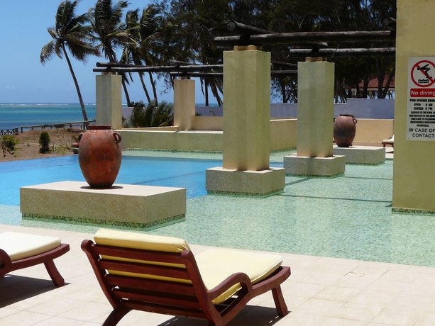 Imagen general del Hotel Cocoa Boutique. Foto 1