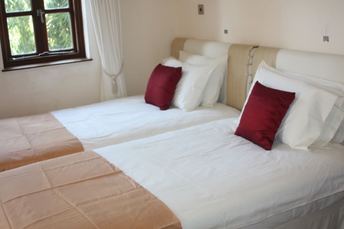 Imagen de la habitación del Hotel Cocoa Boutique. Foto 19
