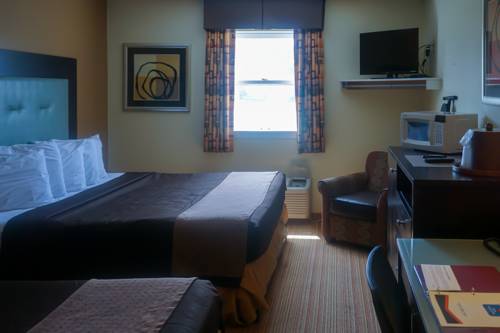 Imagen de la habitación del Hotel Cocoa Country Inn Hershey At The Park. Foto 2