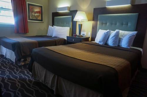 Imagen de la habitación del Hotel Cocoa Country Inn Hershey At The Park. Foto 5