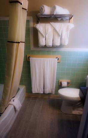 Imagen de la habitación del Hotel Cocoa Country Inn Hershey At The Park. Foto 7