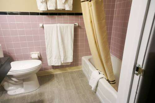 Imagen de la habitación del Hotel Cocoa Country Inn Hershey At The Park. Foto 8