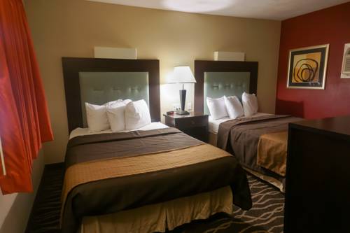 Imagen de la habitación del Hotel Cocoa Country Inn Hershey At The Park. Foto 9