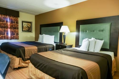 Imagen de la habitación del Hotel Cocoa Country Inn Hershey At The Park. Foto 10