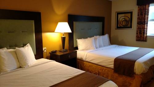 Imagen de la habitación del Hotel Cocoa Country Inn Hershey At The Park. Foto 11