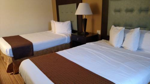 Imagen de la habitación del Hotel Cocoa Country Inn Hershey At The Park. Foto 12