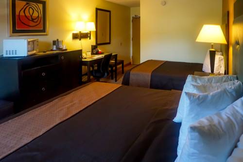 Imagen de la habitación del Hotel Cocoa Country Inn Hershey At The Park. Foto 13