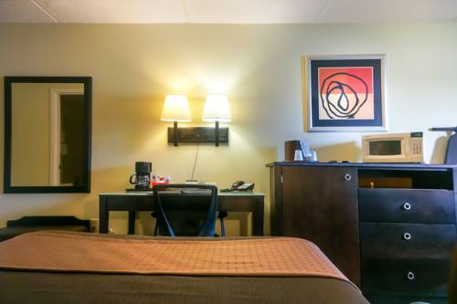 Imagen de la habitación del Hotel Cocoa Country Inn Hershey At The Park. Foto 14