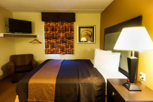 Imagen de la habitación del Hotel Cocoa Country Inn Hershey At The Park. Foto 15