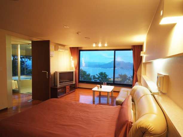 Imagen de la habitación del Hotel Cocoa. Foto 3