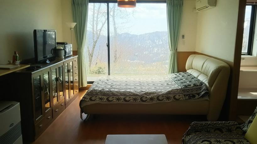 Imagen de la habitación del Hotel Cocoa. Foto 4