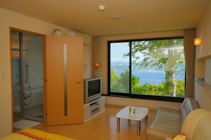 Imagen de la habitación del Hotel Cocoa. Foto 5