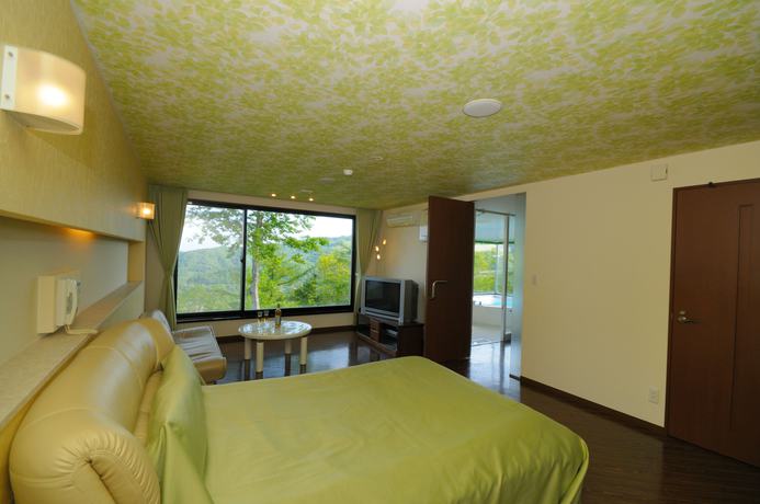 Imagen de la habitación del Hotel Cocoa. Foto 7