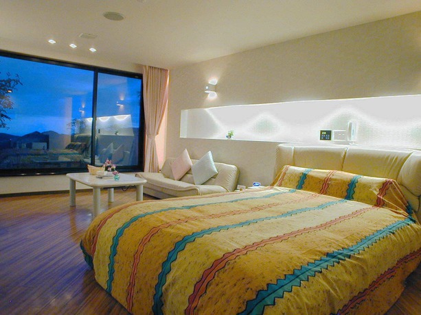 Imagen de la habitación del Hotel Cocoa. Foto 9