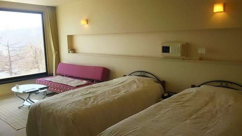 Imagen de la habitación del Hotel Cocoa. Foto 10