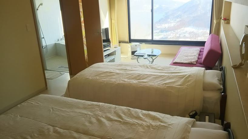 Imagen de la habitación del Hotel Cocoa. Foto 11