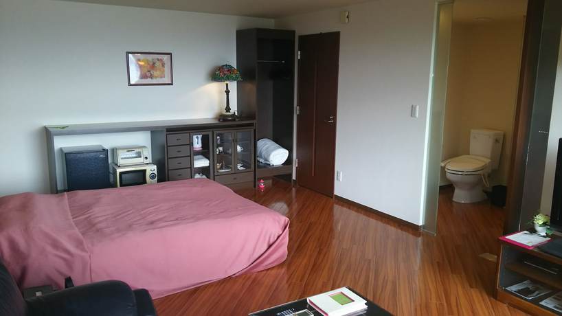Imagen de la habitación del Hotel Cocoa. Foto 12