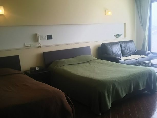 Imagen de la habitación del Hotel Cocoa. Foto 14