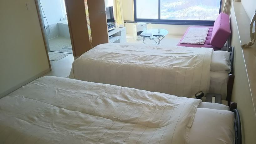Imagen de la habitación del Hotel Cocoa. Foto 15