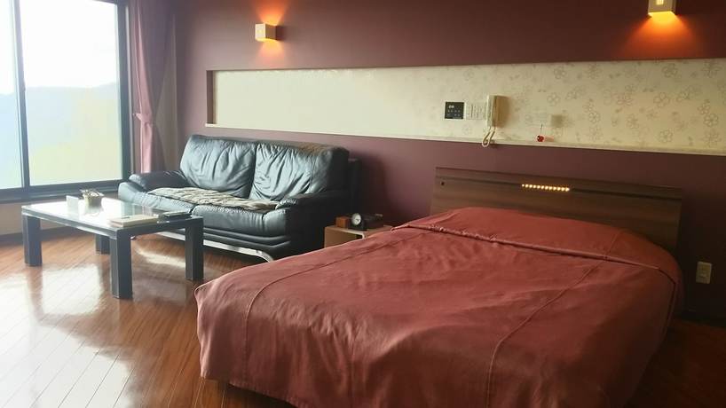 Imagen de la habitación del Hotel Cocoa. Foto 16