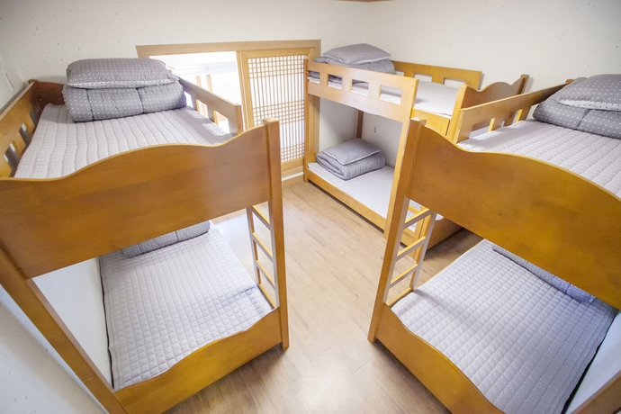 Imagen de la habitación del Hotel Cocoa Guesthouse. Foto 2