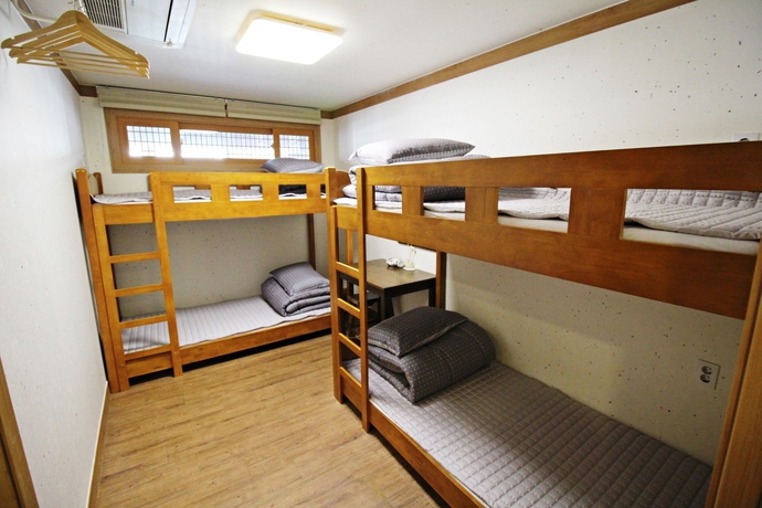 Imagen de la habitación del Hotel Cocoa Guesthouse. Foto 3