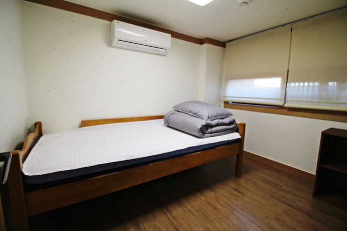 Imagen de la habitación del Hotel Cocoa Guesthouse. Foto 5