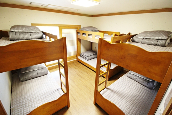 Imagen de la habitación del Hotel Cocoa Guesthouse. Foto 6