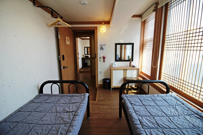 Imagen de la habitación del Hotel Cocoa Guesthouse. Foto 8