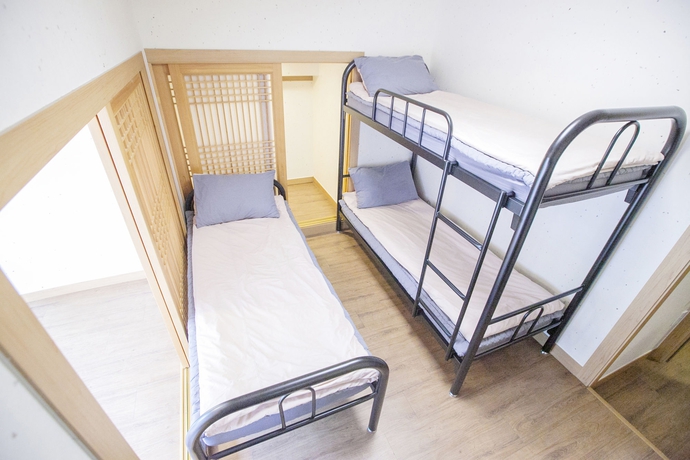 Imagen de la habitación del Hotel Cocoa Guesthouse. Foto 10