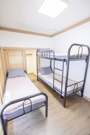 Imagen de la habitación del Hotel Cocoa Guesthouse. Foto 11