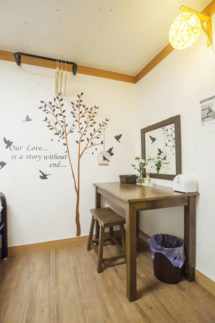 Imagen de la habitación del Hotel Cocoa Guesthouse. Foto 14