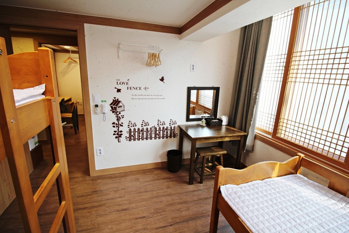 Imagen de la habitación del Hotel Cocoa Guesthouse. Foto 16