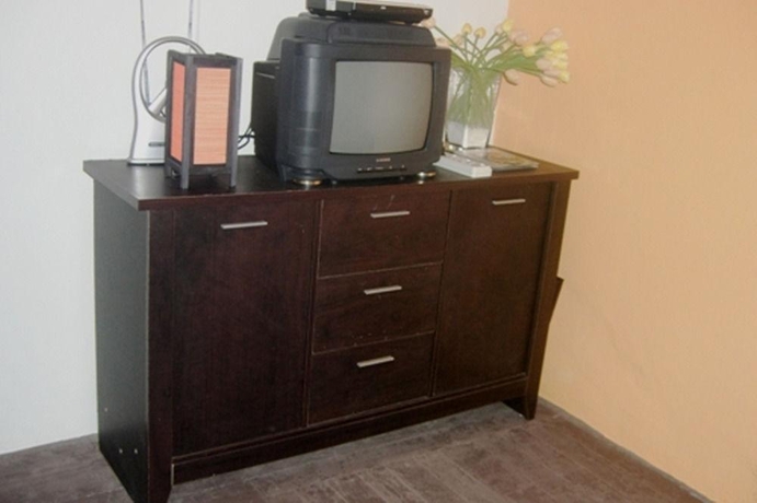 Imagen general del Hotel Cocoa Mews Cafe and Homestay - Hostel. Foto 1