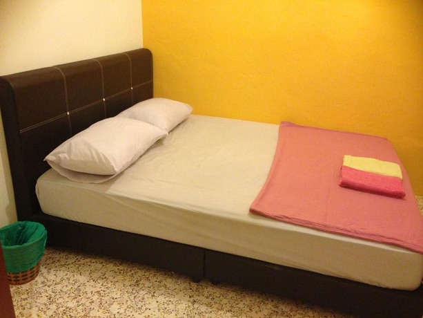 Imagen general del Hotel Cocoa Mews Cafe and Homestay - Hostel. Foto 5