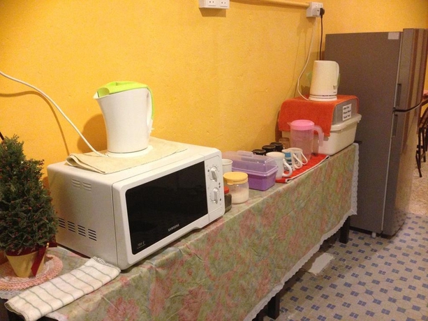 Imagen general del Hotel Cocoa Mews Cafe and Homestay - Hostel. Foto 13