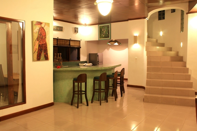 Imagen de la habitación del Hotel Cocoa Ubud Private Villa. Foto 13