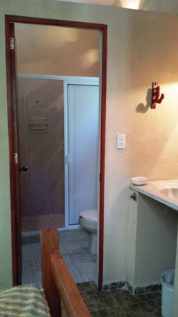 Imagen de la habitación del Hotel Cocoaventura Cabanas Y Club De Playa - Campsite. Foto 3