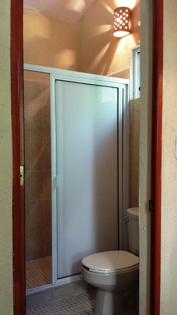 Imagen de la habitación del Hotel Cocoaventura Cabanas Y Club De Playa - Campsite. Foto 6