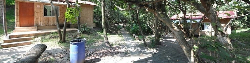 Imagen de la habitación del Hotel Cocoaventura Cabanas Y Club De Playa - Campsite. Foto 10
