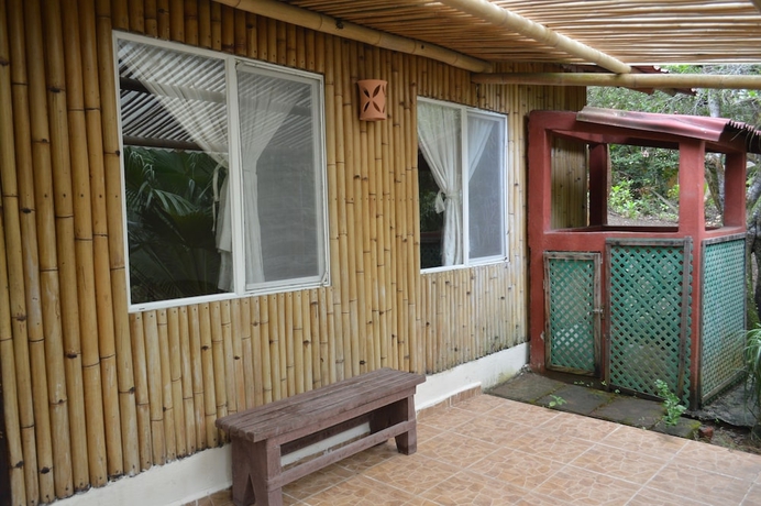 Imagen de la habitación del Hotel Cocoaventura Cabanas Y Club De Playa - Campsite. Foto 11