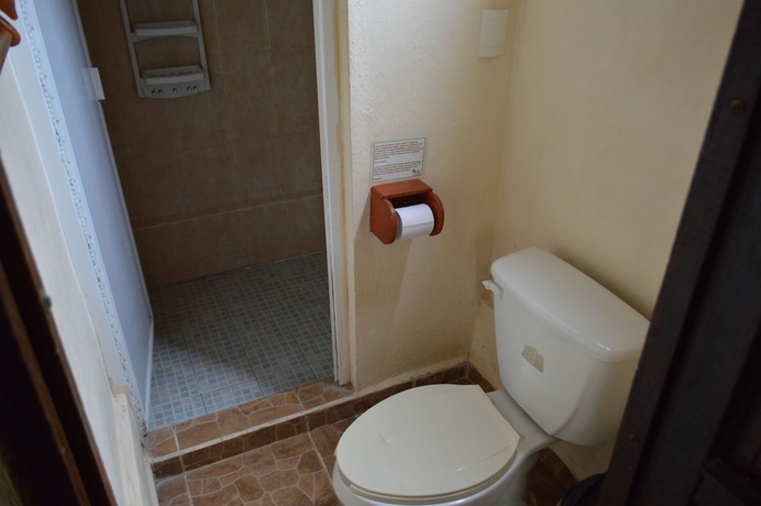 Imagen de la habitación del Hotel Cocoaventura Cabanas Y Club De Playa - Campsite. Foto 17