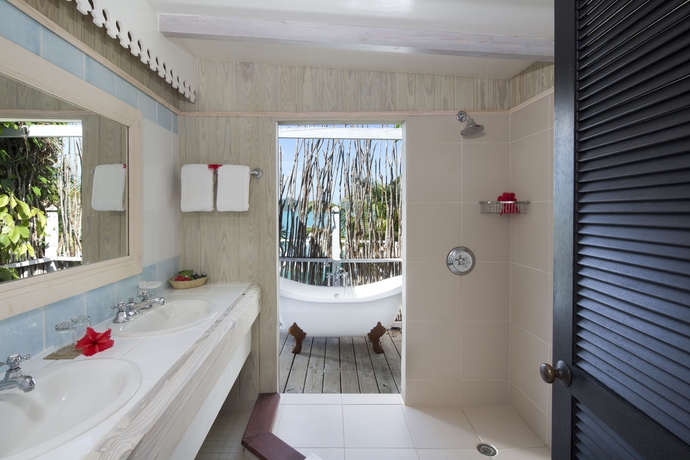 Imagen de la habitación del Hotel Cocobay Resort - All Inclusive - Adults Only. Foto 5