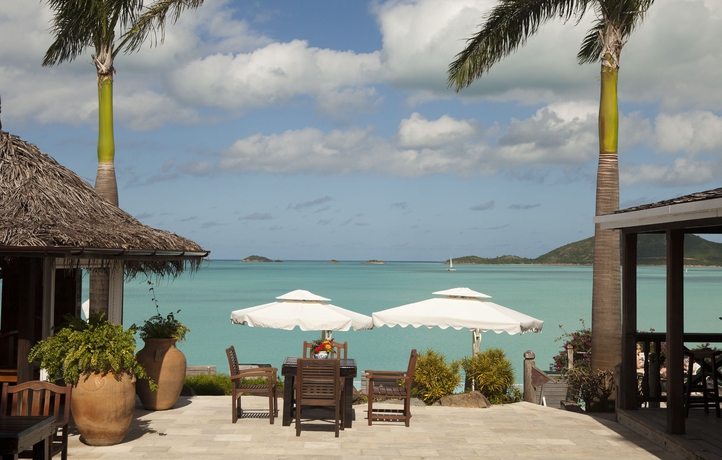 Imagen general del Hotel Cocobay Resort - All Inclusive - Adults Only. Foto 2