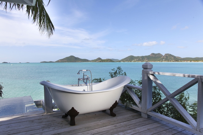 Imagen de la habitación del Hotel Cocobay Resort - All Inclusive - Adults Only. Foto 7