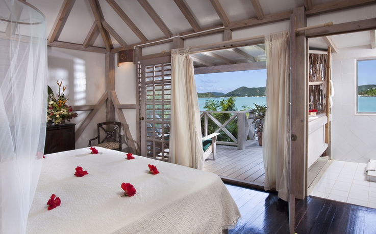 Imagen de la habitación del Hotel Cocobay Resort - All Inclusive - Adults Only. Foto 8