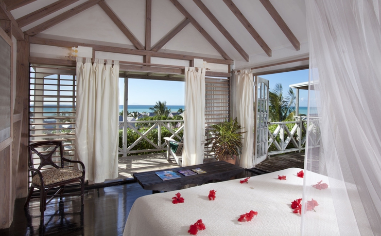 Imagen de la habitación del Hotel Cocobay Resort - All Inclusive - Adults Only. Foto 9