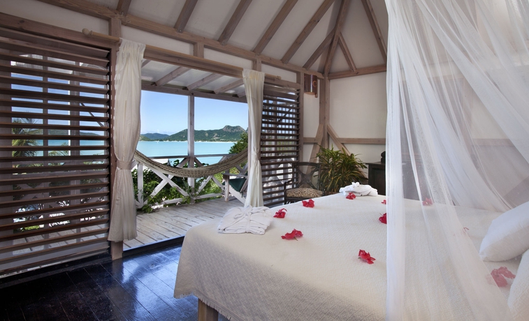 Imagen de la habitación del Hotel Cocobay Resort - All Inclusive - Adults Only. Foto 10