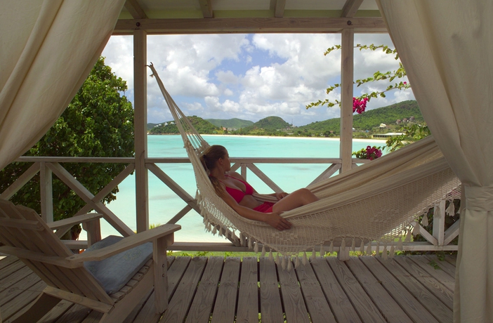 Imagen de la habitación del Hotel Cocobay Resort - All Inclusive - Adults Only. Foto 11