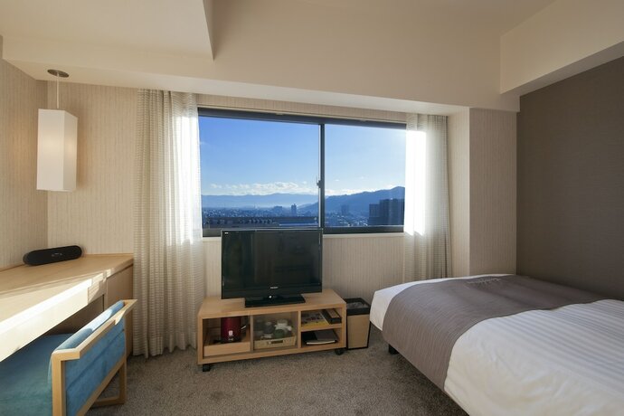 Imagen de la habitación del Hotel Cocochee Numazu. Foto 18